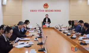 Đề xuất triển khai thanh toán QR đối với khách du lịch Trung Quốc