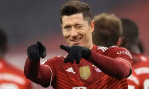 Robert Lewandowski quyết rời Bayern, gia nhập Gã khổng lồ