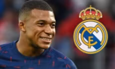 Mbappe gia nhập Real Madrid chỉ còn là vấn đề thời gian