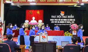 Kinh nghiệm từ các đại hội điểm cơ sở