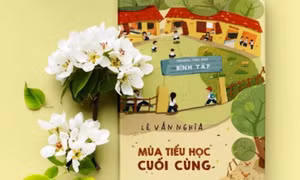 Hội Nhà văn Việt Nam trao Giải thưởng Văn học năm 2021