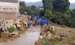 Bình Liêu: Sẵn sàng cho những thành công, bứt phá mới