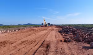 Đẩy nhanh tiến độ các công trình giao thông trọng điểm