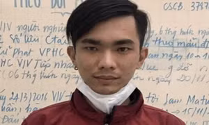 Bắt nhanh đối tượng 'Cố ý gây thương tích dẫn đến chết người'
