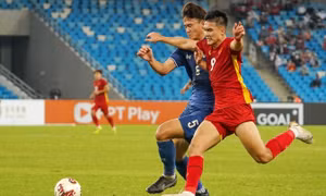 Vô địch U23 Đông Nam Á, U23 Việt Nam được thưởng 1,7 tỷ đồng