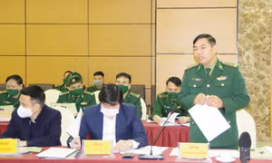 "Tuyên truyền sâu rộng đến đông đảo cán bộ, đảng viên và nhân dân"