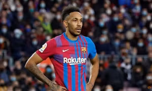 Barca tránh được đối thủ mạnh ở Europa League