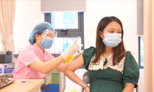 Những lưu ý đối với thai phụ đã khỏi Covid-19