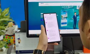 Bao nhiêu ngân hàng miễn phí dịch vụ tin nhắn SMS?