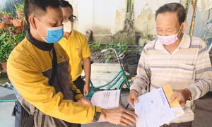 Hạ Long: Thước đo hiệu quả hoạt động của chính quyền