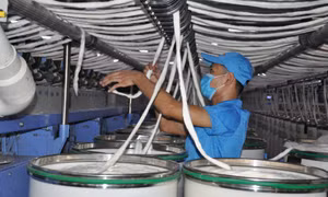 Linh hoạt trong cải thiện môi trường đầu tư kinh doanh 