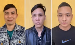 Khởi tố 3 đối tượng dùng thuốc trừ sâu để đòi nợ