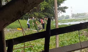 Thông tin chính thức về nguyên nhân tử vong của nam sinh Bình Định
