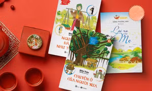 Ngày Tết tìm hiểu về văn hóa Việt