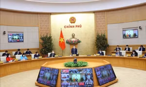 Bảo đảm thống nhất trên toàn quốc việc mở cửa lại trường học