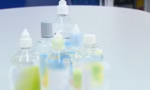 Thu hồi toàn quốc lô nước muối súc miệng Pharphap