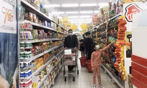 Để người Việt ngày càng ưu tiên dùng hàng Việt