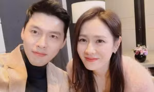 Son Ye Jin và Hyun Bin sẽ cưới nhau vào ngày 30/3
