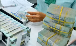 Làm ăn đối mặt khó khăn nhưng đừng hy vọng giảm lãi vay