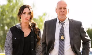 Mâm xôi Vàng 2022 tạo riêng một hạng mục cho Bruce Willis