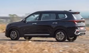 Dân tình đổ xô đặt mua mẫu MPV mới: Giá bằng nửa Mitsubishi Xpander, trang bị 'lấn át' Suzuki XL7