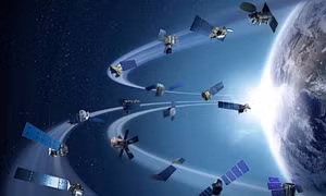 SpaceX mất khoảng 40 vệ tinh vừa phóng vì bay vào bão mặt trời