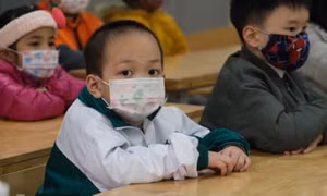 Đề nghị rút ngắn thời gian cách ly giáo viên, học sinh F1