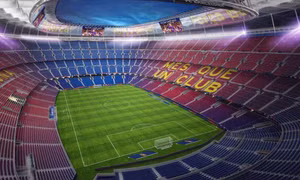 Barca bán tên sân để xoay xở khoản nợ hơn 1 tỷ euro