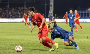 Nhận định bóng đá U23 Việt Nam vs U23 Thái Lan chung kết U23 Đông Nam Á