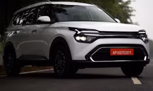 Suzuki Ertiga tái mặt vì mẫu MPV đẹp hơn Mitsubishi Xpander có giá 391 triệu