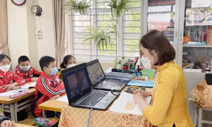 Dạy học linh hoạt cho học sinh
