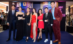Phim Việt áp đảo dịp Valentine
