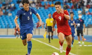 Thủ tướng chúc mừng, biểu dương thành tích xuất sắc của U23 Việt Nam