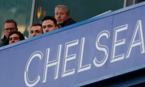 Abramovich giao lại quyền quản lý Chelsea