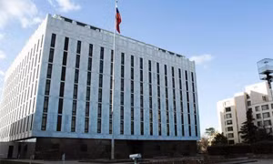Mỹ trục xuất nhà ngoại giao Nga, Moscow thề trả đũa