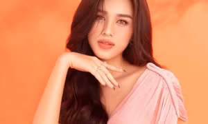 Đỗ Thị Hà trở lại chinh phục Miss World
