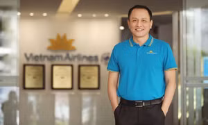 Hàng không Việt chuẩn bị gì đón năm mới 2022?