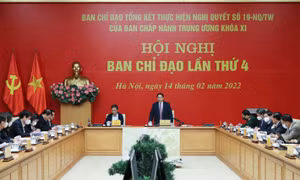 Phát huy cao nhất nguồn lực đất đai, bảo đảm hài hòa lợi ích Nhà nước, người dân và doanh nghiệp
