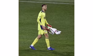 Arsenal đón tân binh đầu tiên cho mùa giải 2022/23