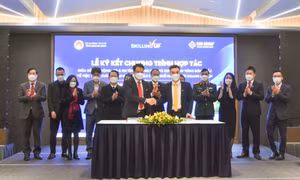 Sở LĐ-TB&XH và Sun Group vùng Đông Bắc tổ chức hội thảo phát triển nguồn nhân lực