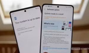 Google giương cơ trắng trước Samsung ở khoản cập nhật phần mềm