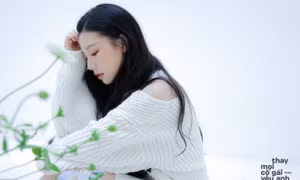 AMEE "mở bát" V-Pop năm mới, phát hành MV lãng mạn