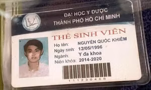 Công an TP Hồ Chí Minh thông tin vụ giả danh bác sĩ điều trị COVID-19 trong khu cách ly