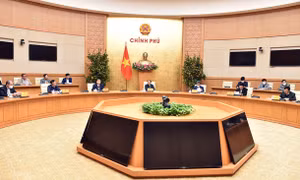 Xử lý nghiêm hành vi găm hàng nhằm trục lợi trong hoạt động kinh doanh xăng dầu