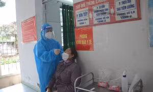 Những thầy thuốc gần dân, vì dân
