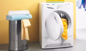 Cách chọn mua và sử dụng máy sấy quần áo tốt, tiết kiệm điện