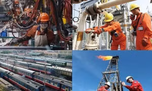 Hướng dẫn tái cơ cấu doanh nghiệp không đủ điều kiện cổ phần hóa