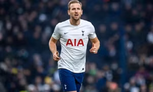 Tottenham chốt giá bán Harry Kane gây sốc