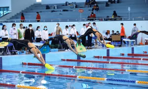 Những mục tiêu, kỳ vọng trong năm con Hổ của thể thao Vùng mỏ