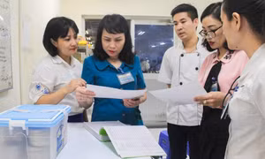 Phát huy vai trò tổ chức Hội LHPN trong công tác giám sát, đề xuất các vấn đề liên quan đến phụ nữ và trẻ em